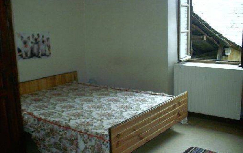 Location de vacances - Gîte à Sentein