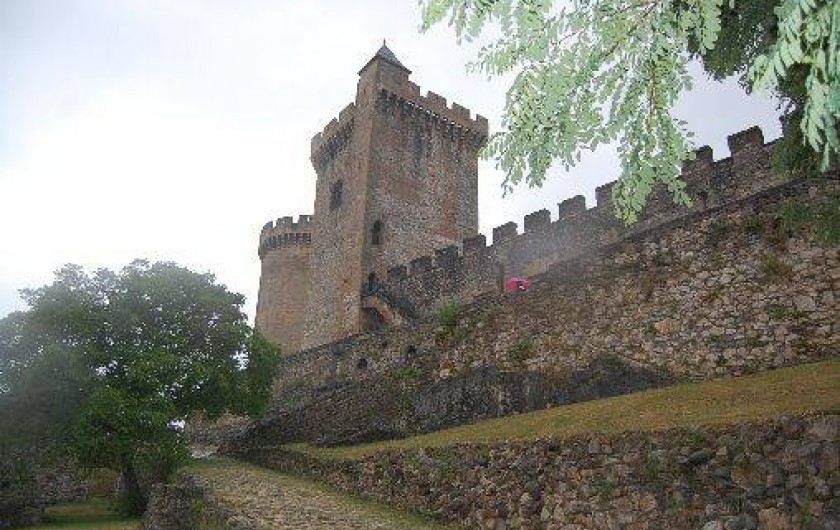 Location de vacances - Gîte à Sentein