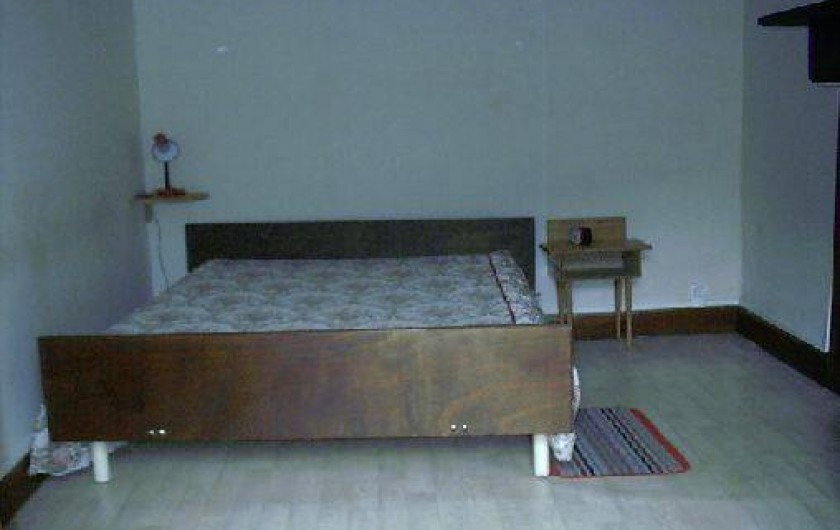 Location de vacances - Gîte à Sentein