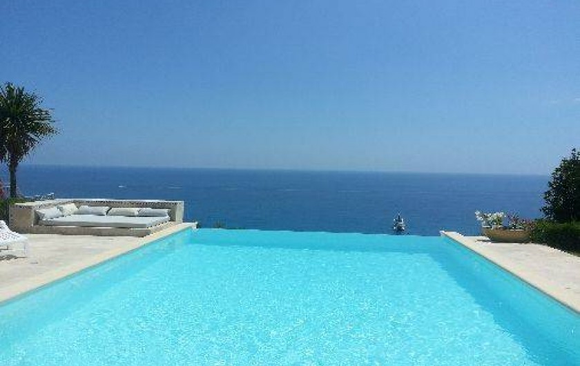 Location de vacances - Villa à Sari-Solenzara