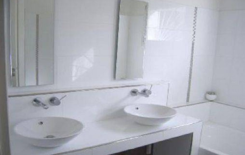 Location de vacances - Villa à Sari-Solenzara