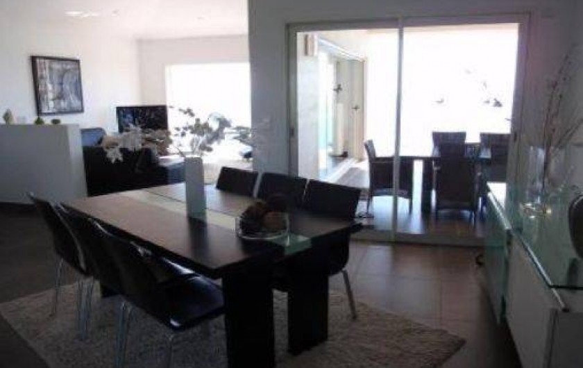 Location de vacances - Villa à Sari-Solenzara