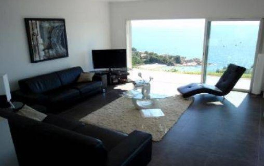 Location de vacances - Villa à Sari-Solenzara