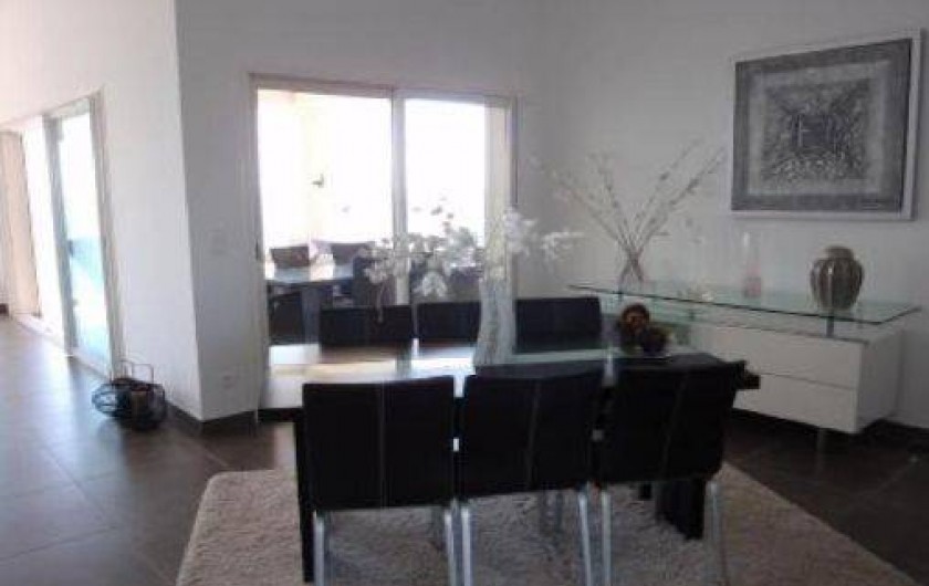 Location de vacances - Villa à Sari-Solenzara