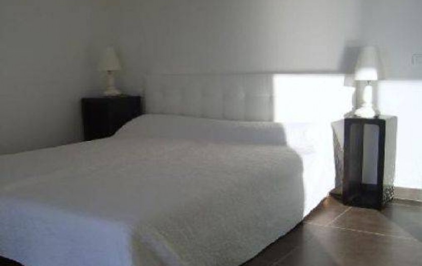 Location de vacances - Villa à Sari-Solenzara