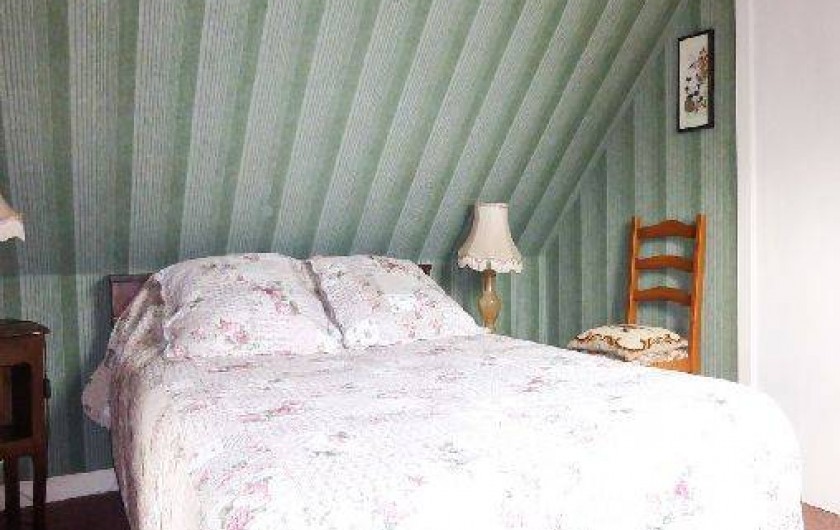 Location de vacances - Villa à Plogoff