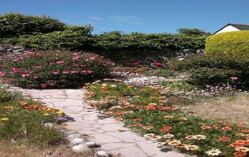 Location de vacances - Villa à Plogoff