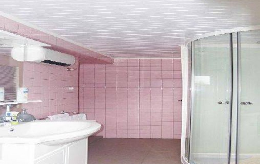 Location de vacances - Villa à Plogoff