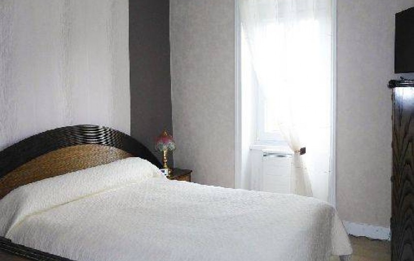 Location de vacances - Villa à Plogoff