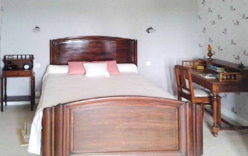 Location de vacances - Villa à Plogoff