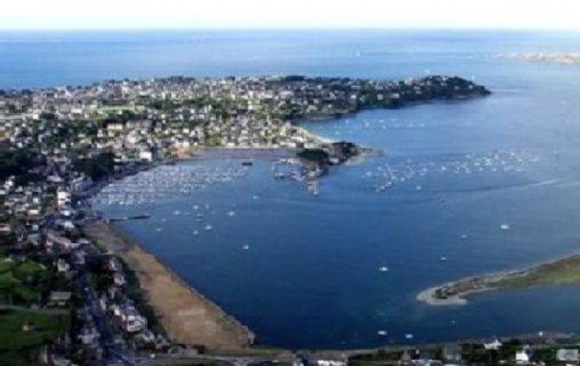 Location de vacances - Gîte à Pédernec