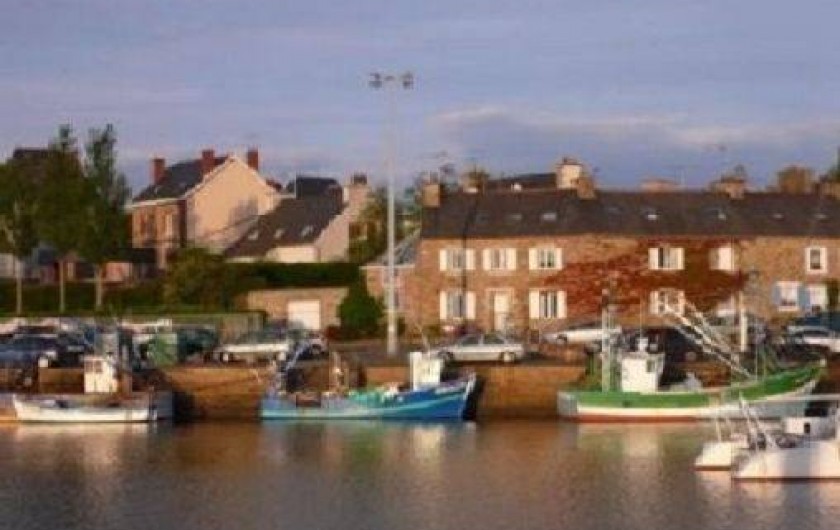 Location de vacances - Gîte à Pédernec