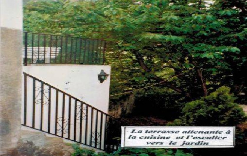 Location de vacances - Maison - Villa à Lavatoggio