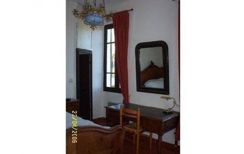 Location de vacances - Maison - Villa à Lavatoggio