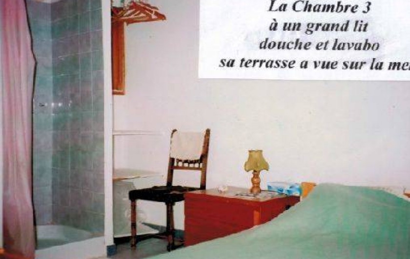 Location de vacances - Maison - Villa à Lavatoggio