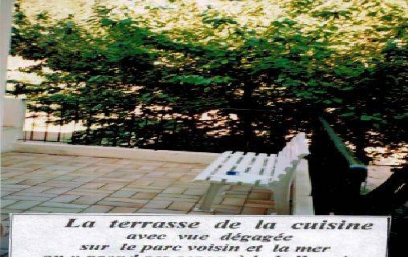 Location de vacances - Maison - Villa à Lavatoggio