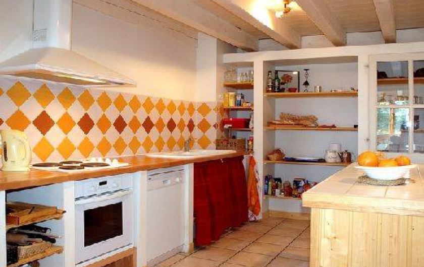Location de vacances - Appartement à Samoëns