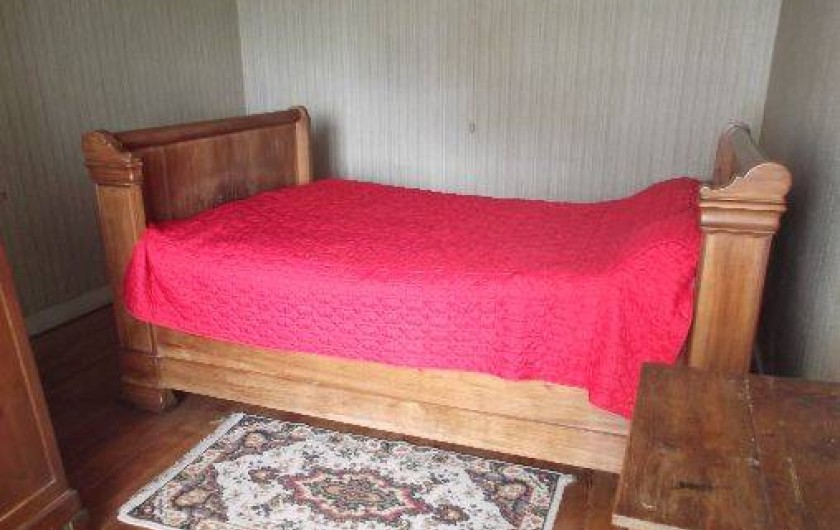 Location de vacances - Maison - Villa à Saint-Aigulin