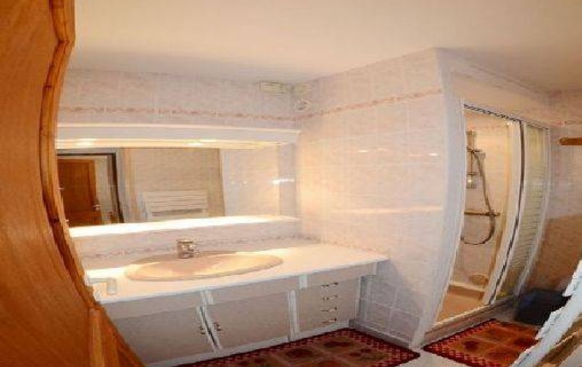 Location de vacances - Appartement à Bormes-les-Mimosas