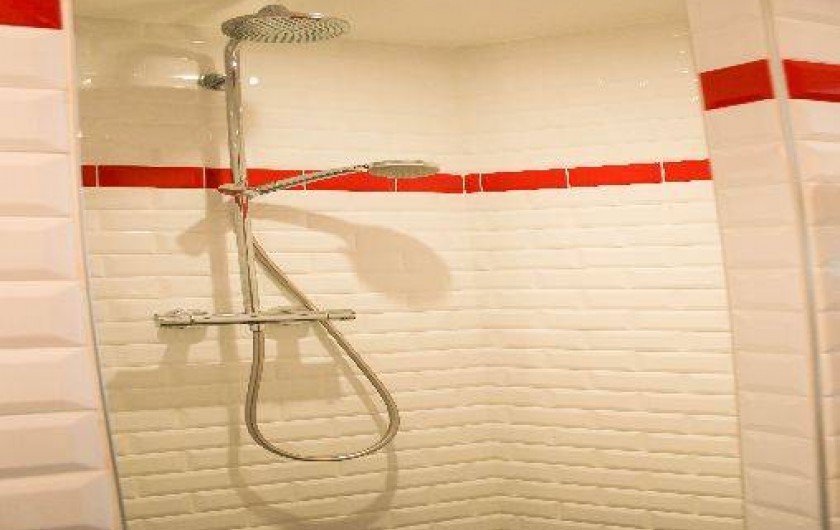 Location de vacances - Appartement à Biarritz