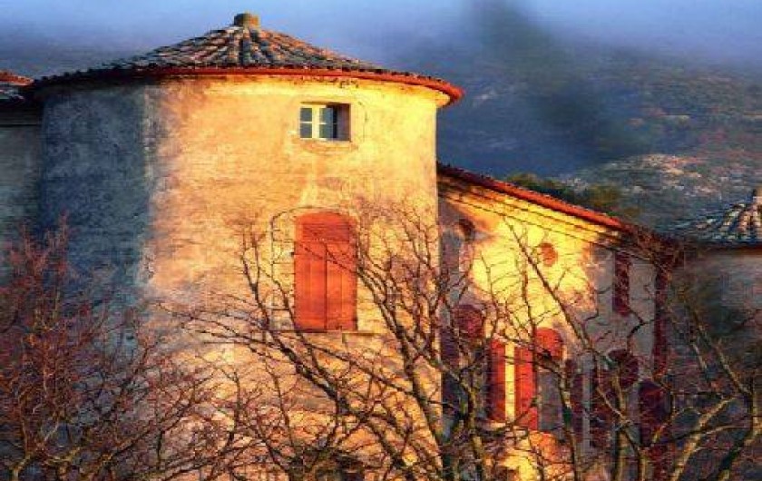 Location de vacances - Maison - Villa à Aix-en-Provence