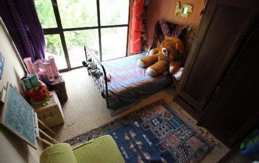 Location de vacances - Maison - Villa à Aix-en-Provence