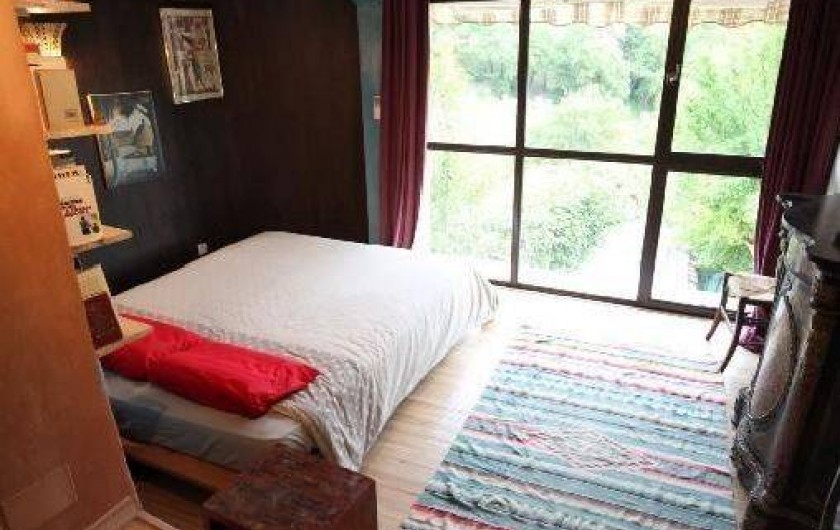 Location de vacances - Maison - Villa à Aix-en-Provence