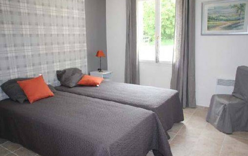 Location de vacances - Gîte à Mesland