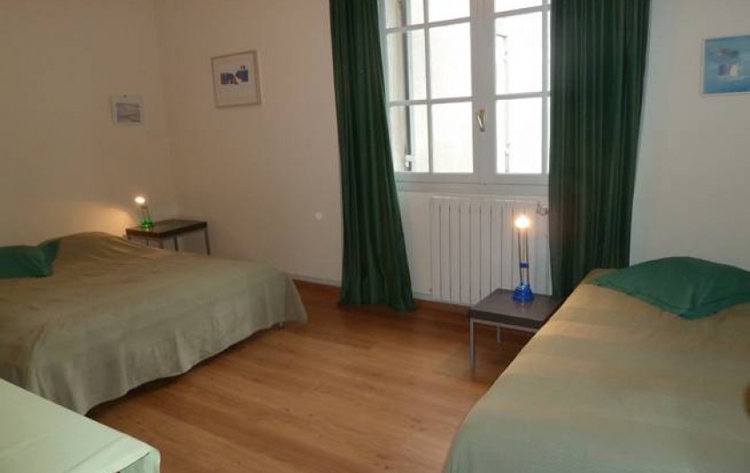 Location de vacances - Gîte à Cubzac-les-Ponts