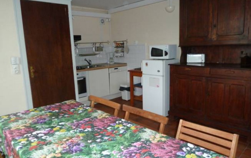 Location de vacances - Gîte à Cubzac-les-Ponts