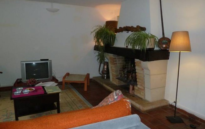 Location de vacances - Gîte à Cubzac-les-Ponts