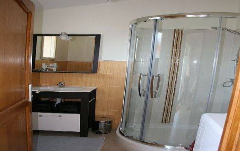 Location de vacances - Maison - Villa à Mios