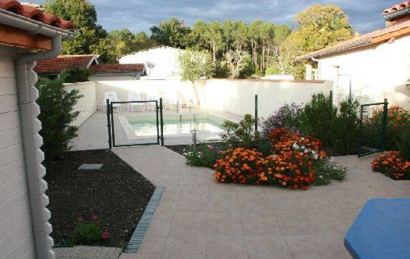 Location de vacances - Maison - Villa à Mios