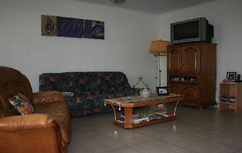 Location de vacances - Maison - Villa à Mios