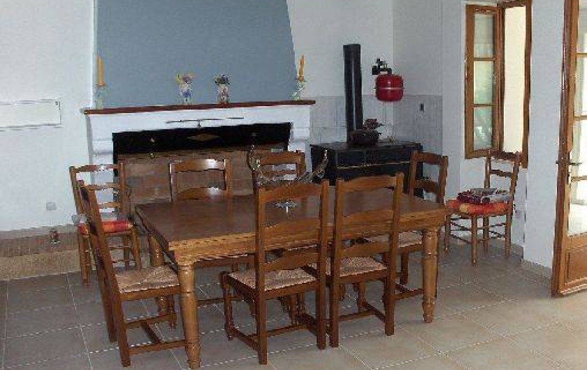 Location de vacances - Maison - Villa à Mios