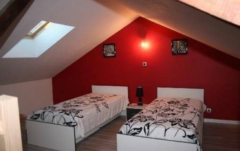 Location de vacances - Maison - Villa à Mios