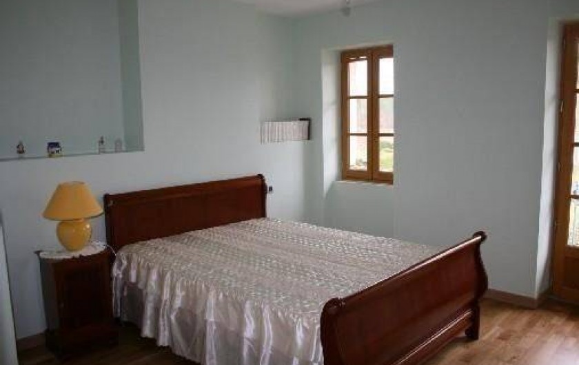 Location de vacances - Maison - Villa à Mios