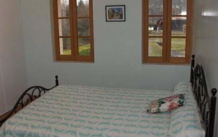 Location de vacances - Maison - Villa à Mios