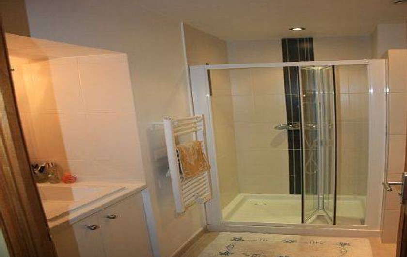 Location de vacances - Maison - Villa à Mios