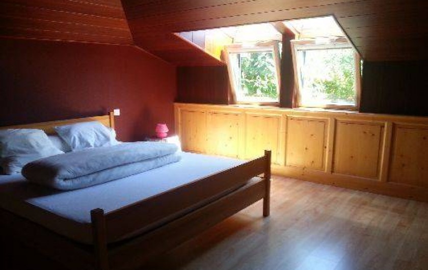 Location de vacances - Villa à Saint-Hilaire-de-Riez