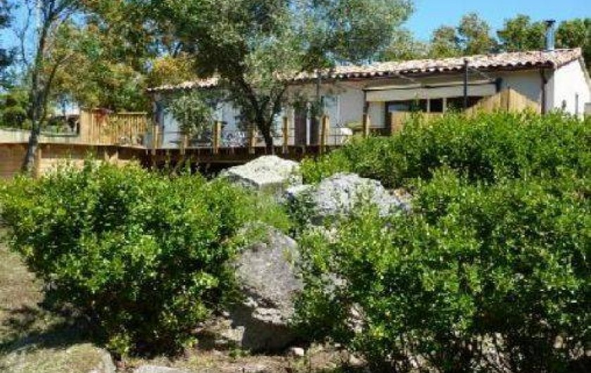 Location de vacances - Maison - Villa à Lecci