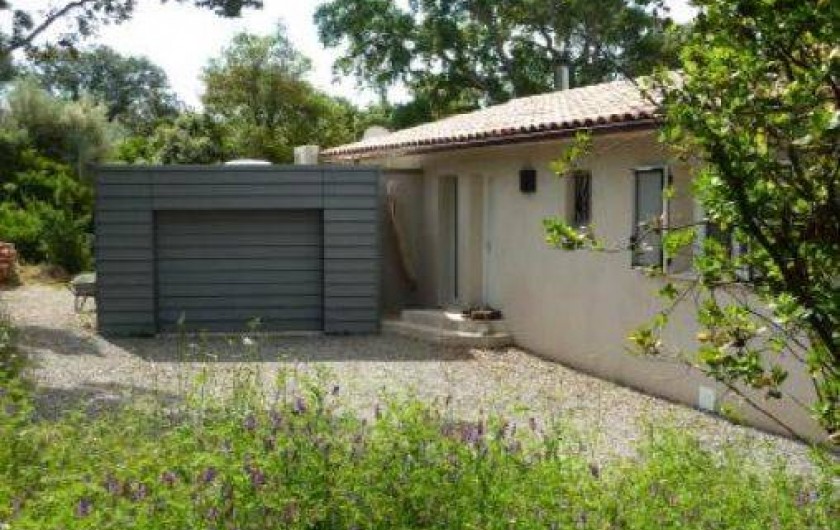 Location de vacances - Maison - Villa à Lecci