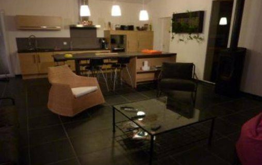 Location de vacances - Maison - Villa à Lecci