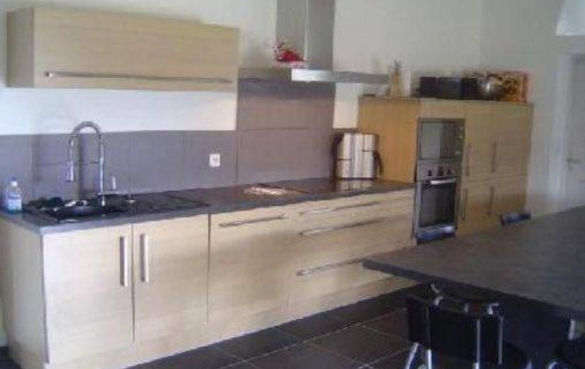 Location de vacances - Maison - Villa à Lecci