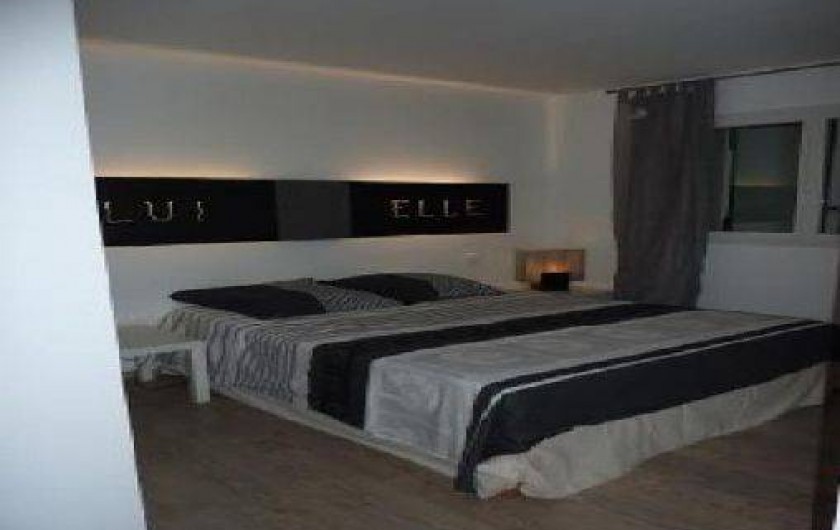 Location de vacances - Maison - Villa à Lecci