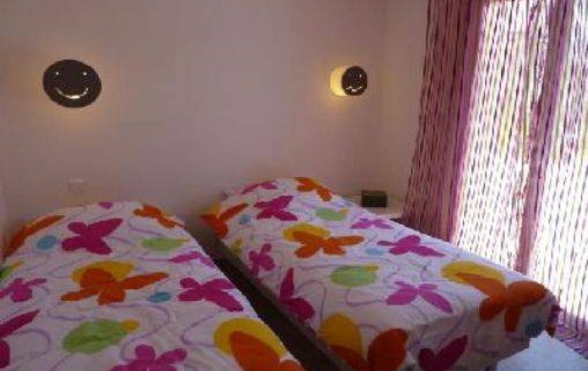 Location de vacances - Maison - Villa à Lecci