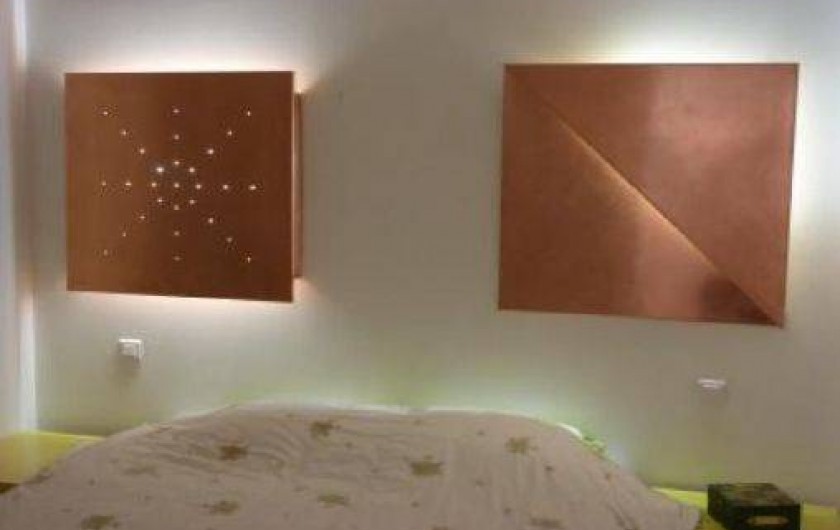 Location de vacances - Maison - Villa à Lecci