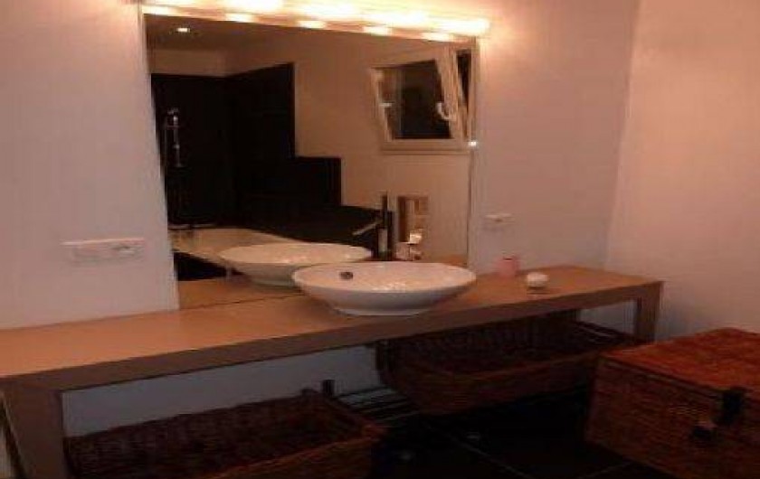 Location de vacances - Maison - Villa à Lecci