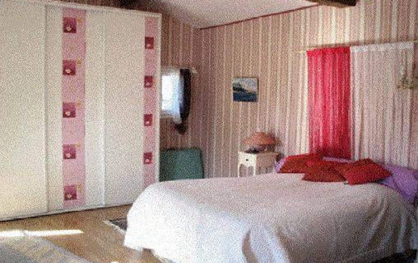 Location de vacances - Chambre d'hôtes à Galgon