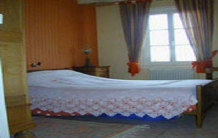 Location de vacances - Chambre d'hôtes à Galgon